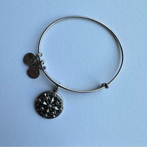 Alex and Ani Compass